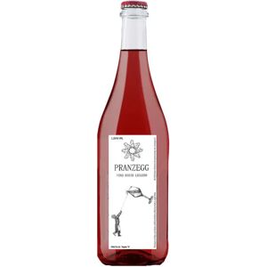 pranzegg 'vino rosso leggero'