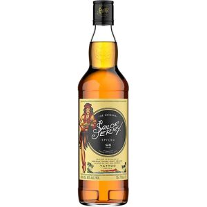 sailor jerry rum spiced