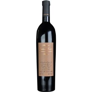 attanasio primitivo di manduria riserva 2017