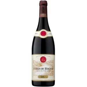 guigal cotes du rhone rouge 2019