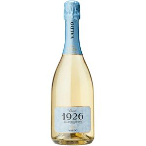 valdo prosecco di bbiadene superiore extra dry 'cuvée 1926'