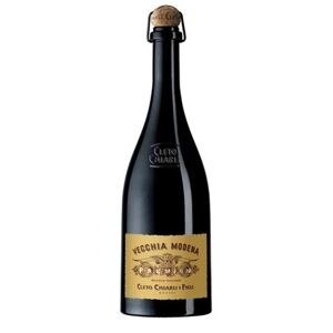 chiarli cleto lambrusco di sorbara 'premium' magnum cleto chiarli