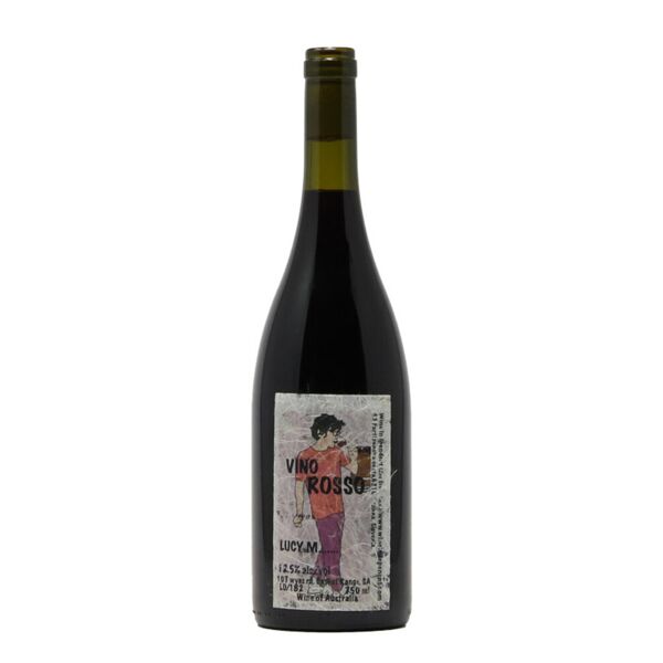 lucy margaux 'vino rosso' blend 2020