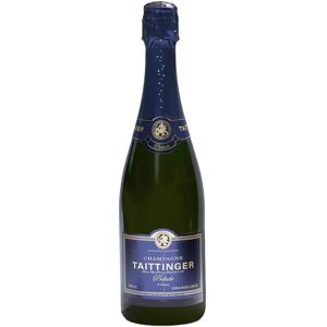 Taittinger Champagne Brut Grand Cru 'prelude'