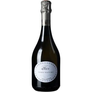 Le Vigne Di Alice Prosecco Di Valdobbiadene Superiore 'doro Nature' 2022