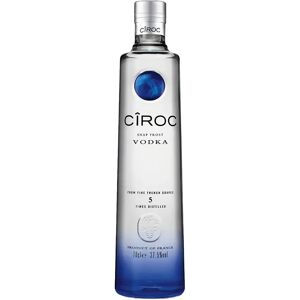 Ciroc Vodka