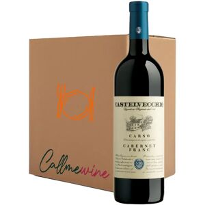 Callmewine Wine Box Primi Di Pesce (6bt)