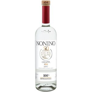 Nonino Grappa '50°'