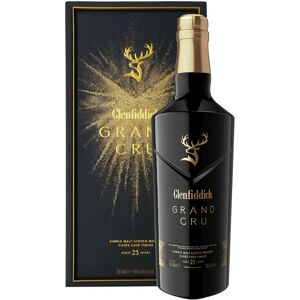 Glenfiddich Whisky Single Malt 'grand Cru' 23 Anni