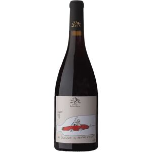 Tenuta Belvedere Pinot Nero 'ad Ognuno Il Proprio Viaggio' 2015