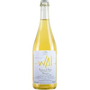 Tenuta Belvedere Moscato Secco Frizzante 'wai' 2021