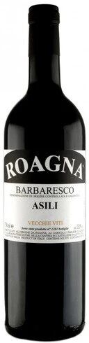 Roagna Barbaresco 'Asili' Vecchie Viti 2017