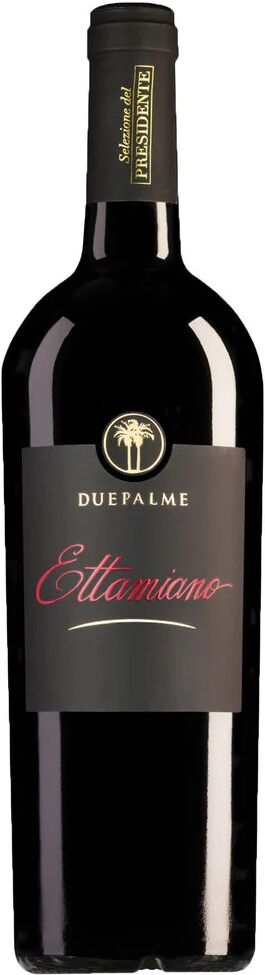 Due Palme Primitivo 'Ettamiano' 2020