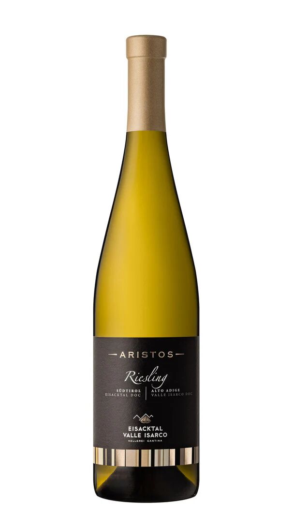 Cantina Valle Isarco Riesling 'Aristos' 2021