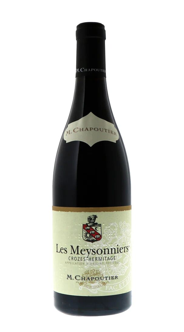 Chapoutier Michel Crozes-Hermitage Rouge 'Les Meysonniers' Michel Chapoutier 2021