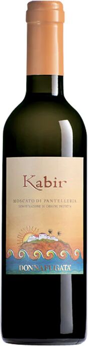 Donnafugata Moscato di Pantelleria 'Kabir' 2022 37.5cl