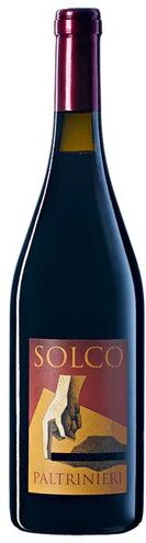 Paltrinieri Lambrusco 'Solco' 2022