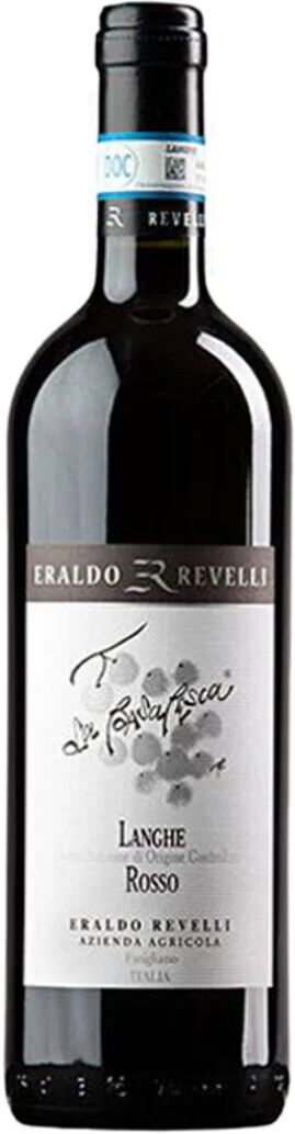 Eraldo Revelli Barbera 'La Basarisca' Magnum 2019