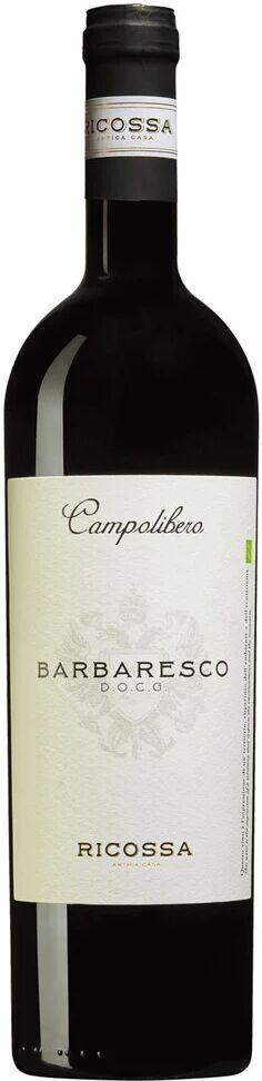 Ricossa Barbaresco 'Campolibero' 2020