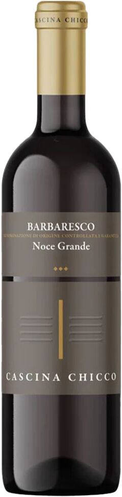 Cascina Chicco Barbaresco 'Noce Grande' 2020