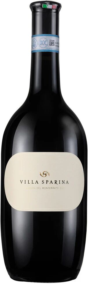 Villa Sparina Barbera del Monferrato 2021