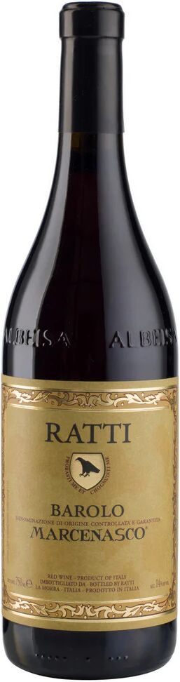 Ratti Renato Barolo 'Marcenasco' Renato Ratti 2019