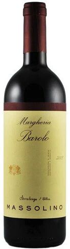 Massolino Barolo 'Margheria' 2019