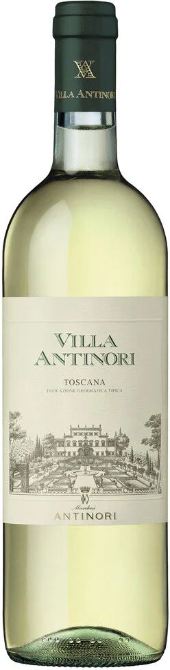 Antinori Bianco 'Villa ' 2023