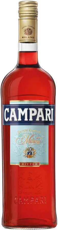 Campari Bitter