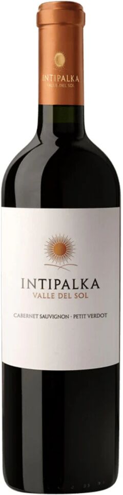 Intipalka Cabernet Petit Verdot 2019