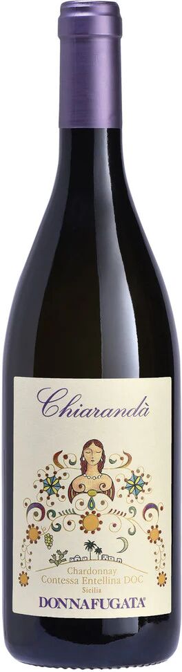 Donnafugata Chardonnay 'Chiarandà' 2021