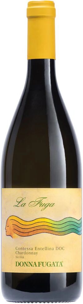 Donnafugata Chardonnay 'La Fuga' 2022