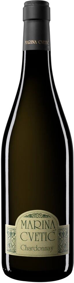 Masciarelli Chardonnay 'Marina Cvetic' 2022