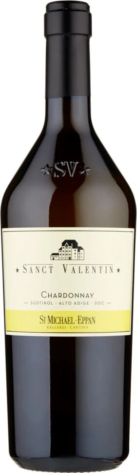 San Michele Appiano Chardonnay 'Sanct Valentin' 2021