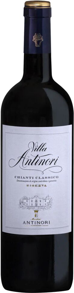 Antinori Chianti Classico Riserva 'Villa ' 2021