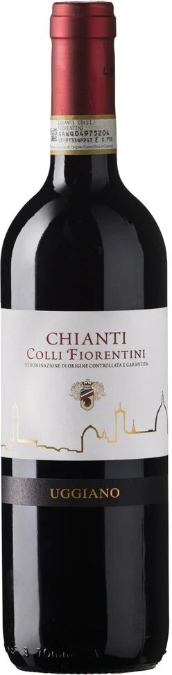 Uggiano Chianti Colli Fiorentini 'Skyline' 2021