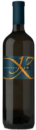 Primosic Collio Bianco 'Klin' 2019