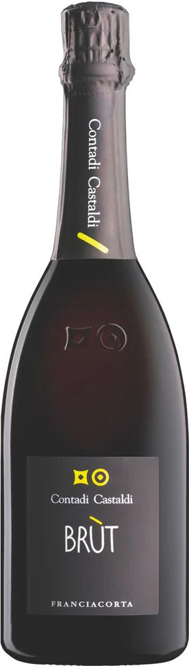 Contadi Castaldi Franciacorta Brut