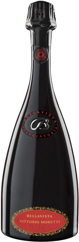 Bellavista Franciacorta Dosaggio Zero 'Vittorio Moretti' 2016