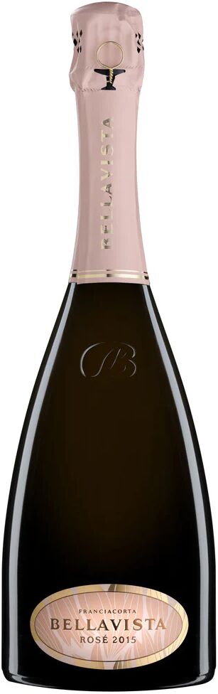 Bellavista Franciacorta Rosé Brut 2018