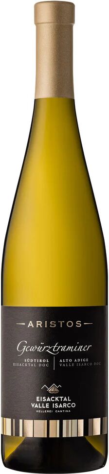 Cantina Valle Isarco Gewurztraminer 'Aristos' 2022