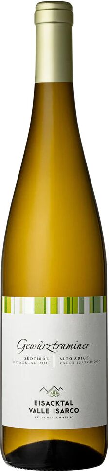 Cantina Valle Isarco Gewurztraminer 2023