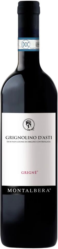 Montalbera Grignolino d'Asti 'Grigné' 2022