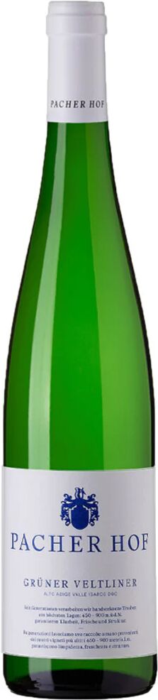 Pacherhof Gruner Veltliner 2022