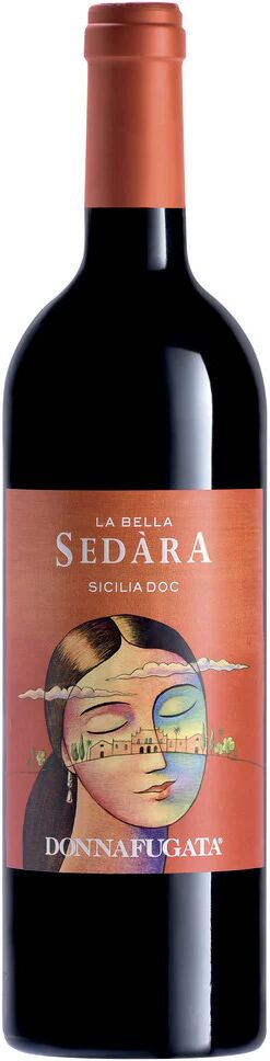 Donnafugata 'La Bella Sedara' 2021