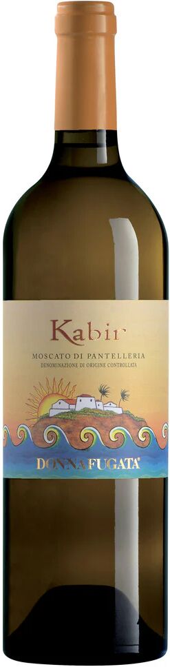 Donnafugata Moscato di Pantelleria 'Kabir' 2022 75cl