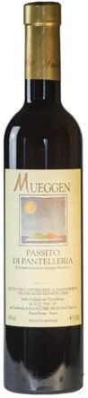 Murana Salvatore Passito di Pantelleria 'Mueggen' Salvatore Murana 2014 50cl