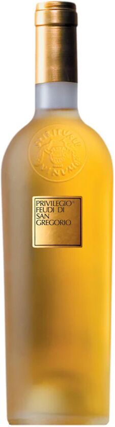 Feudi di San Gregorio Passito 'Privilegio' 2021 50cl