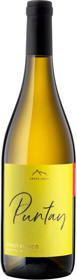 Erste+Neue Pinot Bianco 'Puntay' 2021