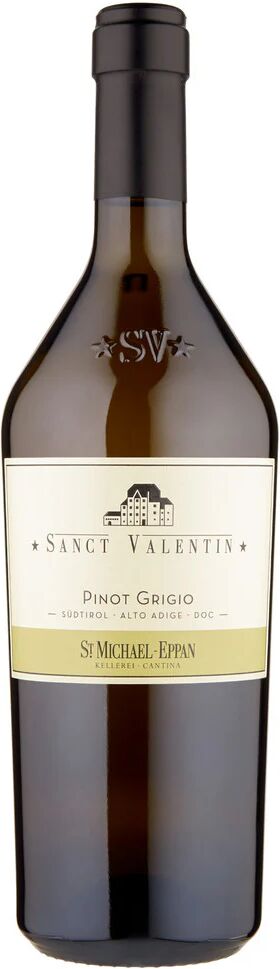 San Michele Appiano Pinot Grigio 'Sanct Valentin' 2021